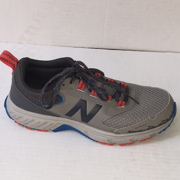 SOLD NEW BALANCE 510V5 Trail Running Men's Shoe Size 9D - Picture 8 of 11